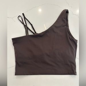 Buffbunny Simmons Crop Top